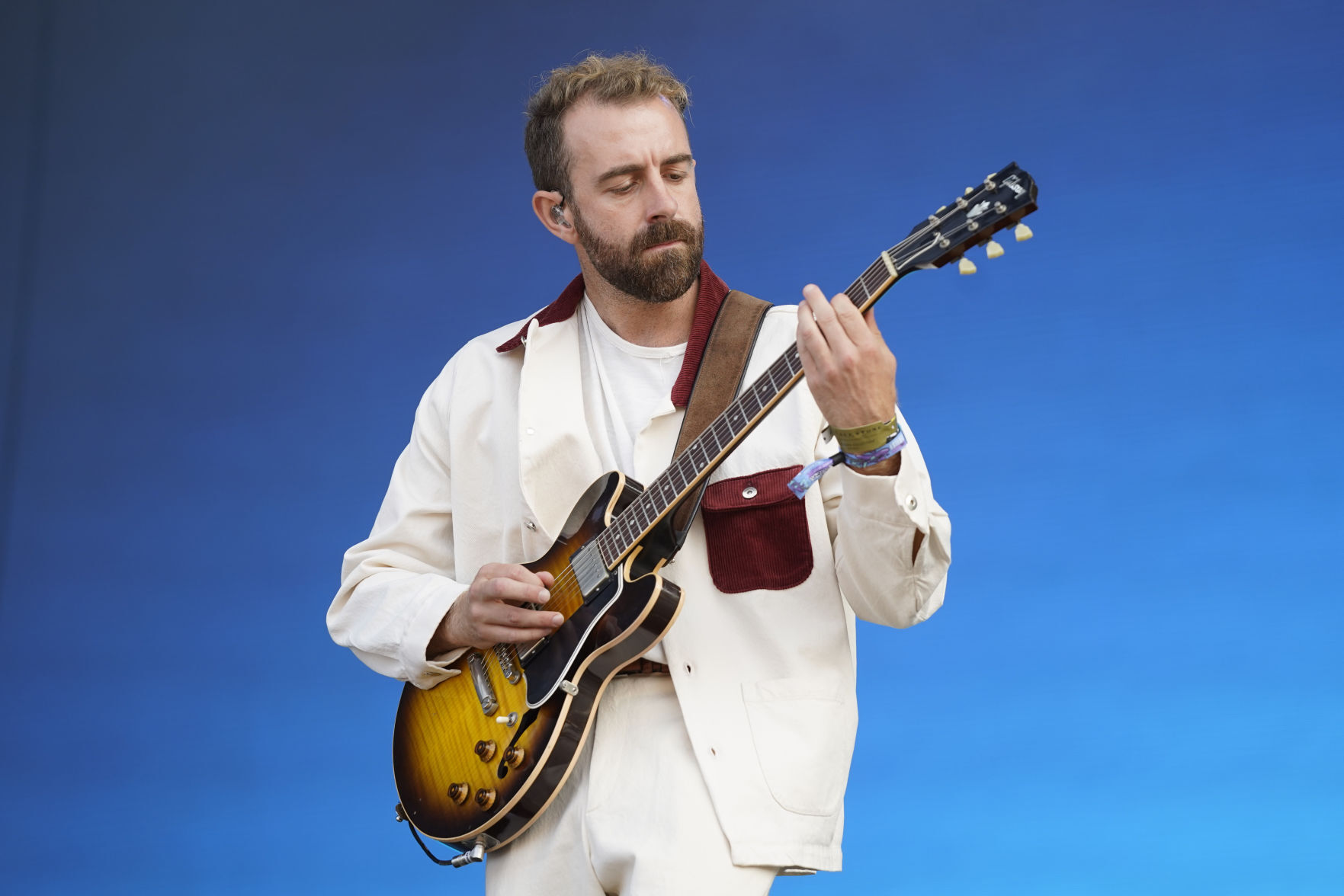 2021 Lollapalooza Music Festival - Day 3